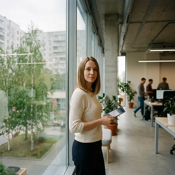 Анна Сидорова